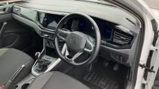 Volkswagen Polo 1.0 Life 5dr Petrol Hatchback